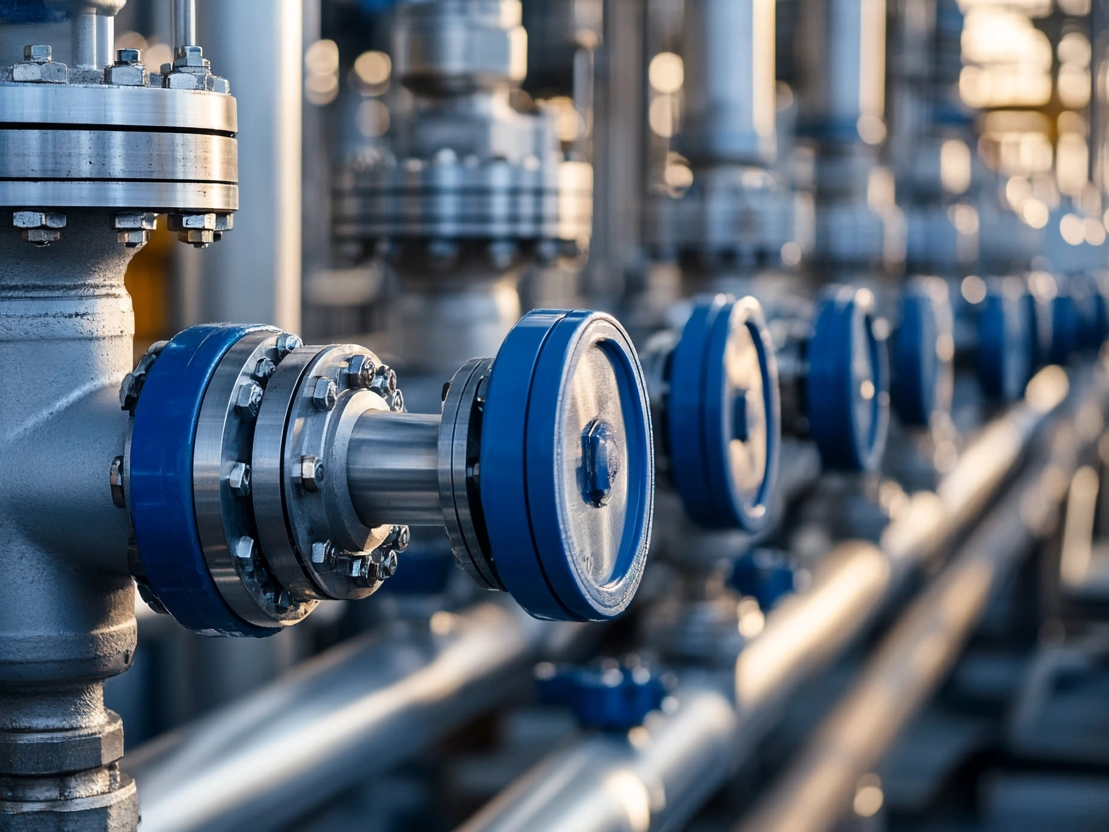 南京北轩流体科技有限公司